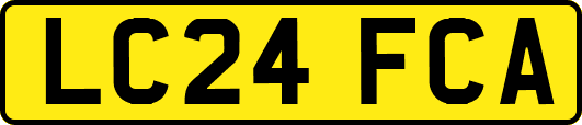 LC24FCA