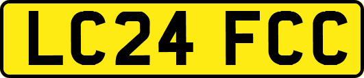 LC24FCC