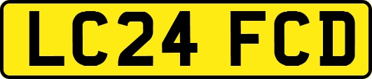 LC24FCD