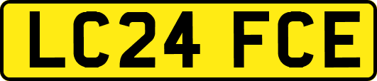 LC24FCE