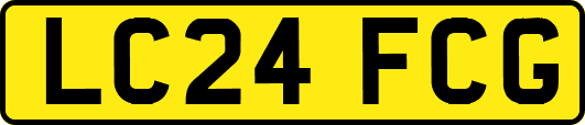 LC24FCG