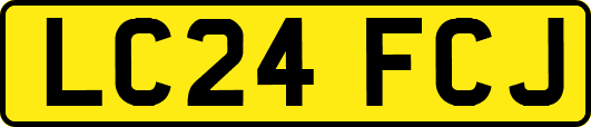 LC24FCJ