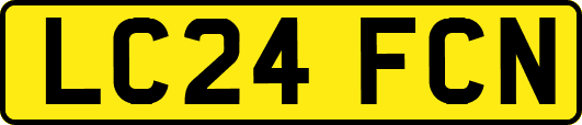 LC24FCN