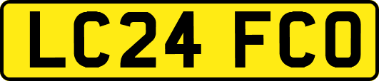 LC24FCO