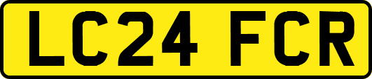 LC24FCR