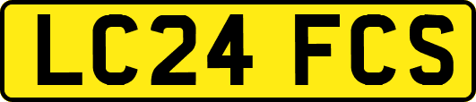 LC24FCS