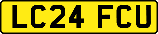 LC24FCU