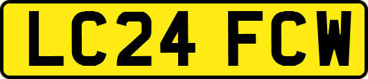 LC24FCW