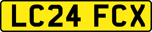 LC24FCX