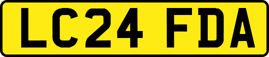 LC24FDA