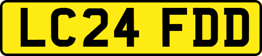 LC24FDD
