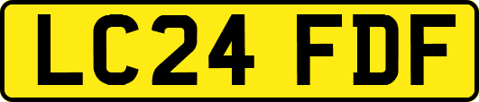 LC24FDF