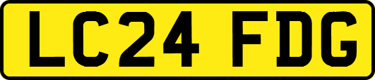 LC24FDG