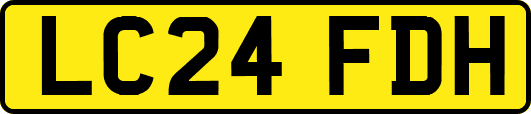 LC24FDH