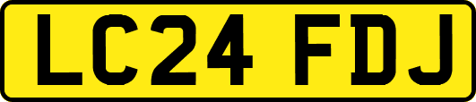 LC24FDJ