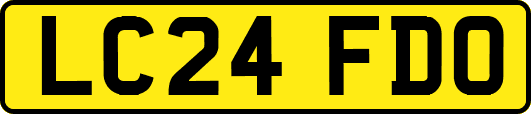 LC24FDO