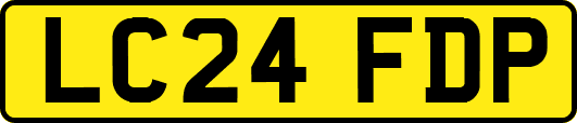 LC24FDP