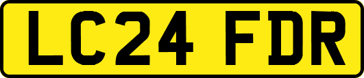 LC24FDR