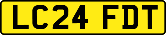 LC24FDT