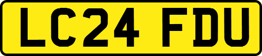 LC24FDU