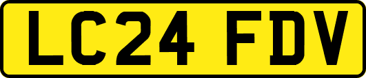 LC24FDV