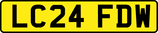LC24FDW