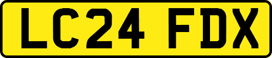 LC24FDX