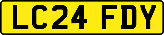 LC24FDY