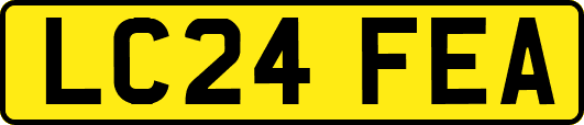 LC24FEA
