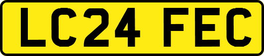 LC24FEC