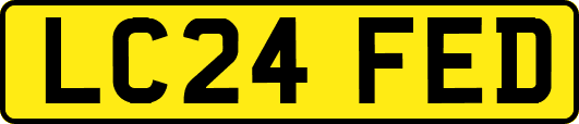 LC24FED