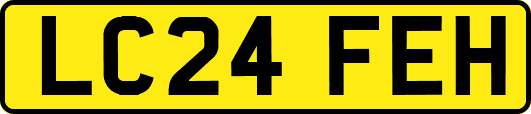 LC24FEH