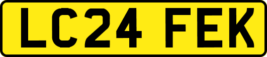 LC24FEK