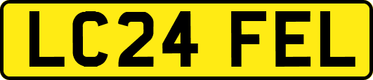 LC24FEL