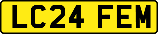 LC24FEM