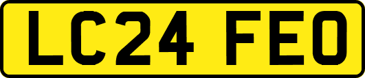 LC24FEO