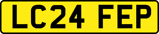 LC24FEP
