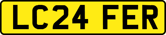 LC24FER