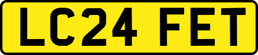 LC24FET