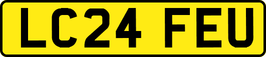 LC24FEU
