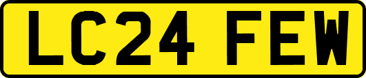 LC24FEW