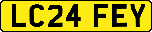 LC24FEY