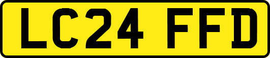 LC24FFD