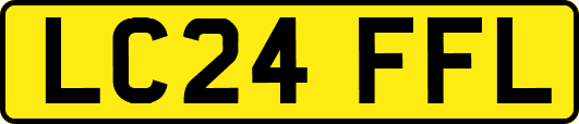 LC24FFL