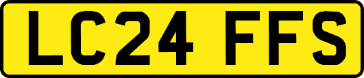 LC24FFS