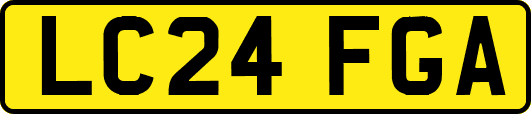 LC24FGA