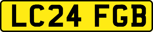 LC24FGB