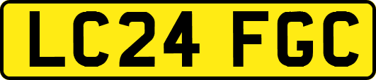 LC24FGC