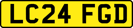 LC24FGD