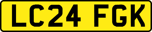 LC24FGK